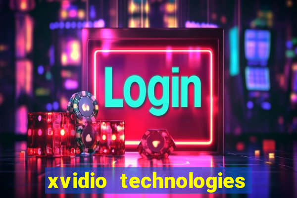 xvidio technologies startup brasil 2022 download